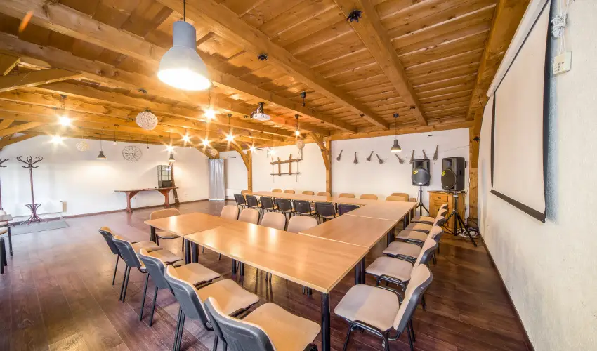 Hotel Piroska Bk, Bkfrd - PirosKarcsony