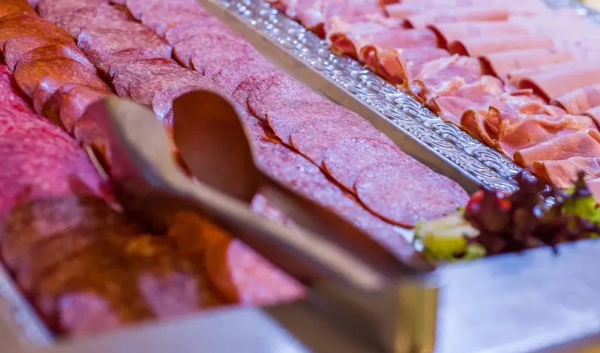 Hotel Piroska Bk, Bkfrd - PirosKarcsony