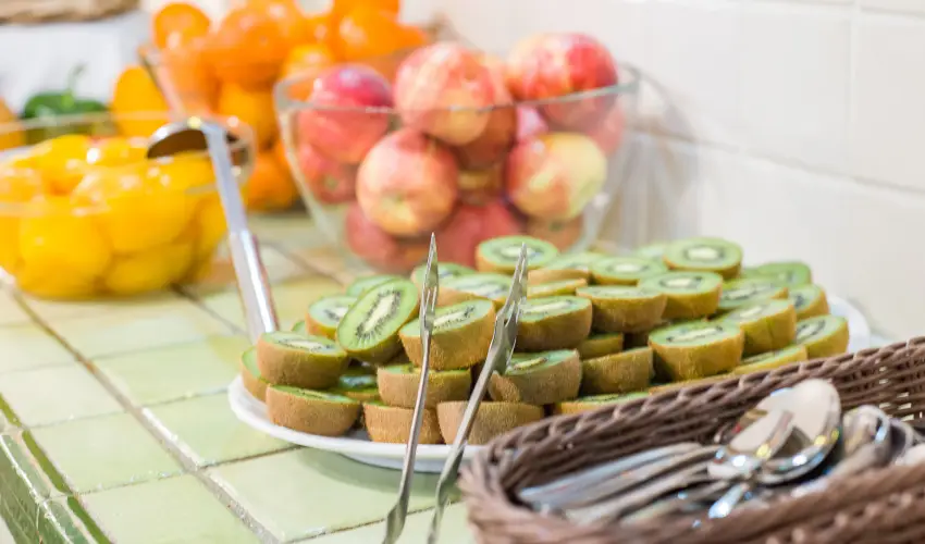 Hotel Piroska Bk, Bkfrd - PirosKarcsony