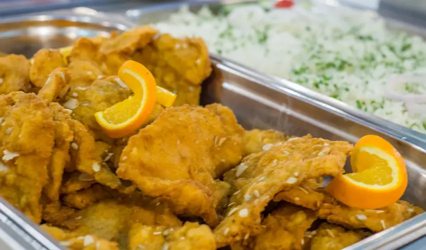 Hotel Piroska Bk, Bkfrd - PirosKarcsony