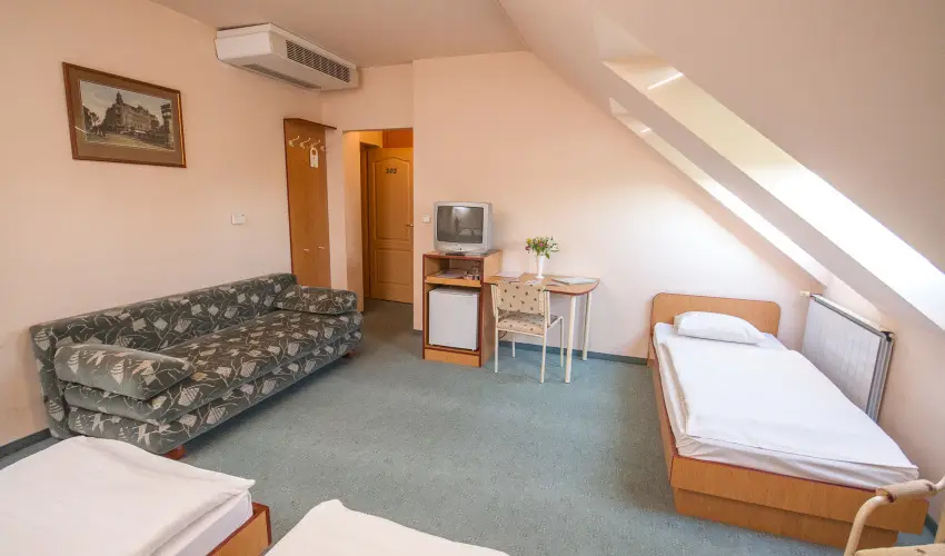 Platn Hotel Debrecen Debrecen - Karcsony