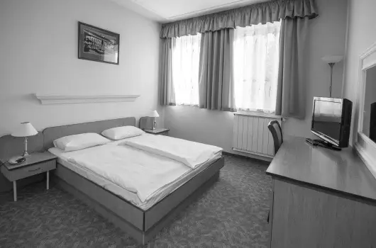 Plat�n Hotel Debrecen - Kar�csony
