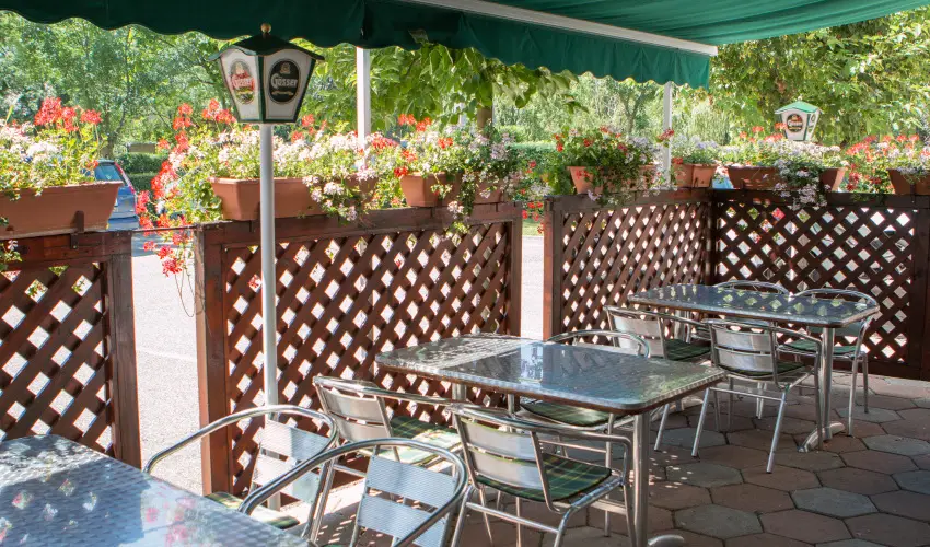 Platn Hotel Debrecen Debrecen - Karcsony