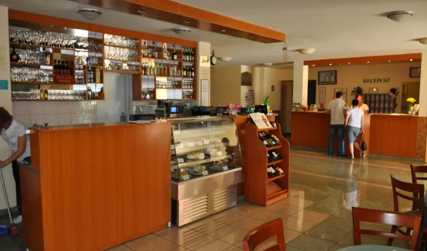 Platn Hotel Debrecen Debrecen - Karcsony