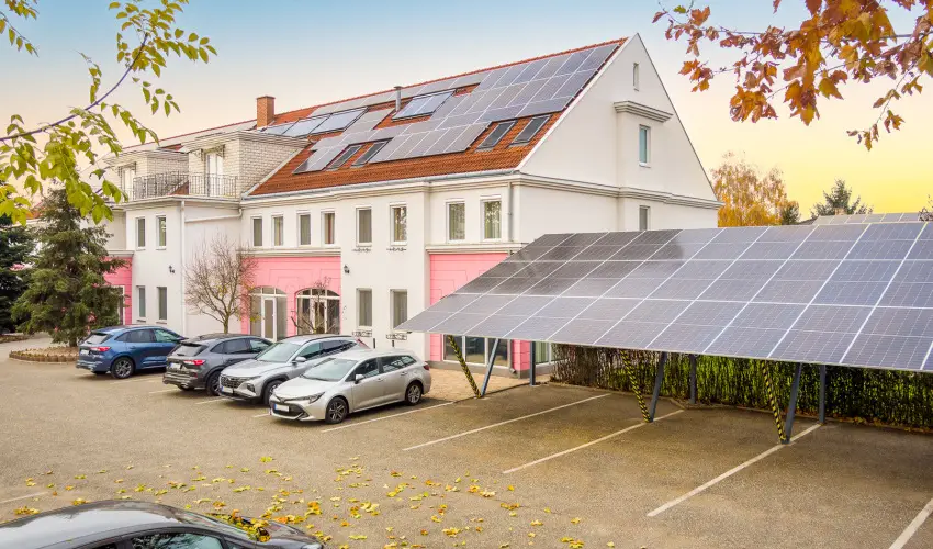 Platn Hotel Debrecen Debrecen - Karcsony