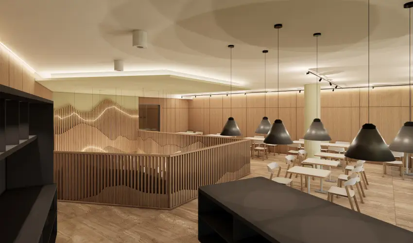 Hotel Princeps S�toralja�jhely - Kar�csony