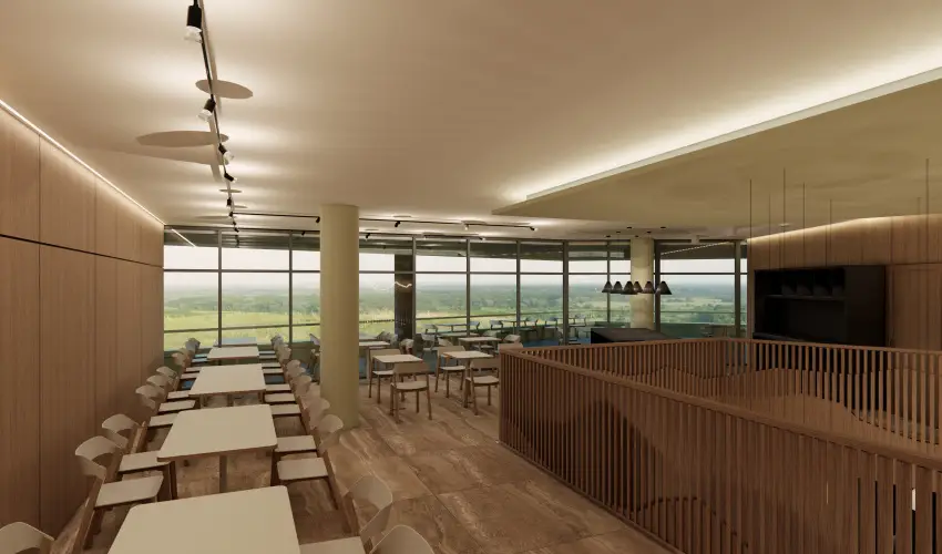 Hotel Princeps S�toralja�jhely - Kar�csony