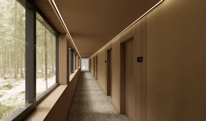 Hotel Princeps S�toralja�jhely - Kar�csony