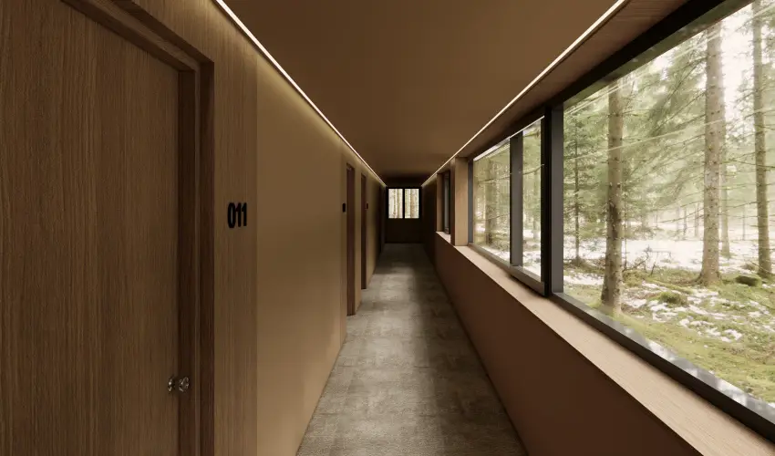 Hotel Princeps S�toralja�jhely - Kar�csony