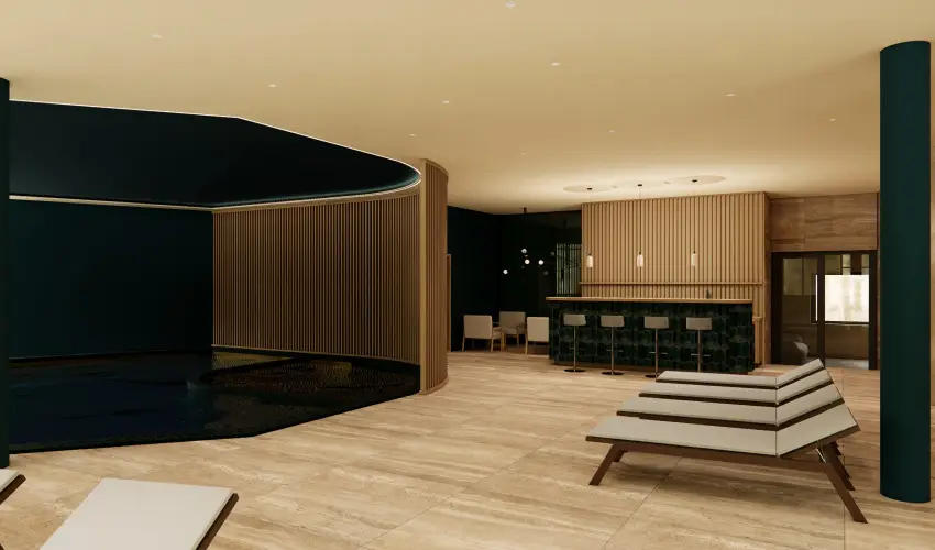 Hotel Princeps S�toralja�jhely - Kar�csony