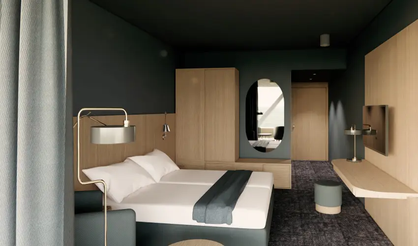 Hotel Princeps S�toralja�jhely - Kar�csony