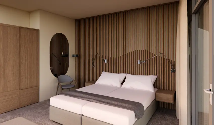 Hotel Princeps S�toralja�jhely - Kar�csony