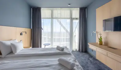 Hotel Princeps S�toralja�jhely