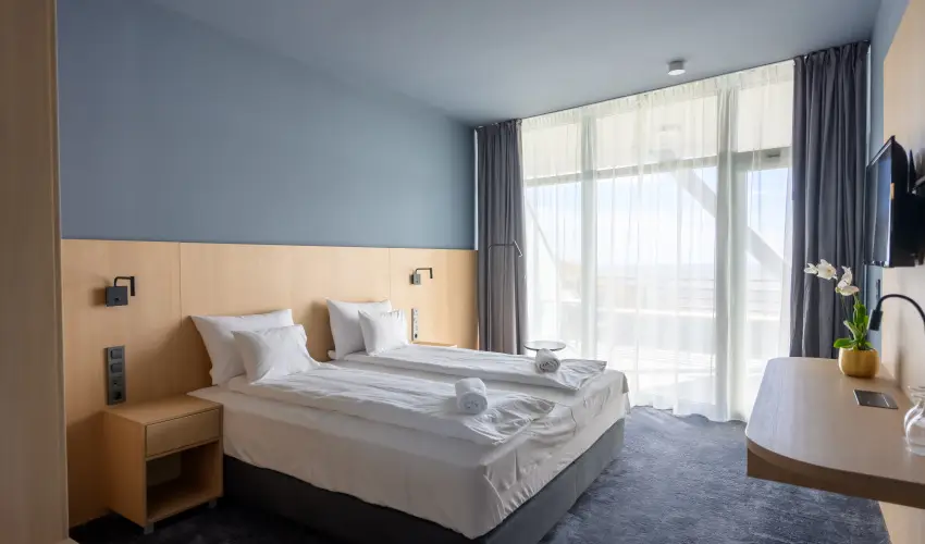 Hotel Princeps S�toralja�jhely - Kar�csony