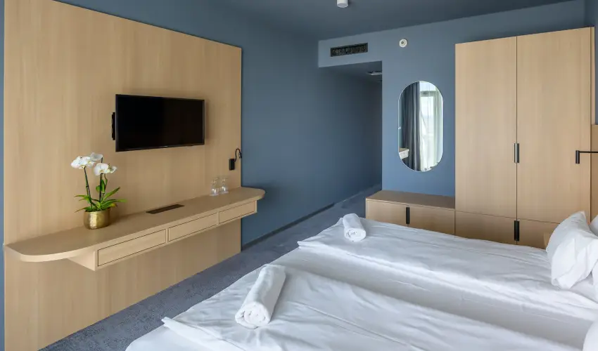 Hotel Princeps S�toralja�jhely - Kar�csony