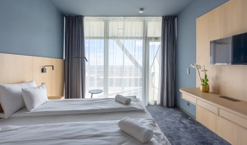 Hotel Princeps S�toralja�jhely - Kar�csony