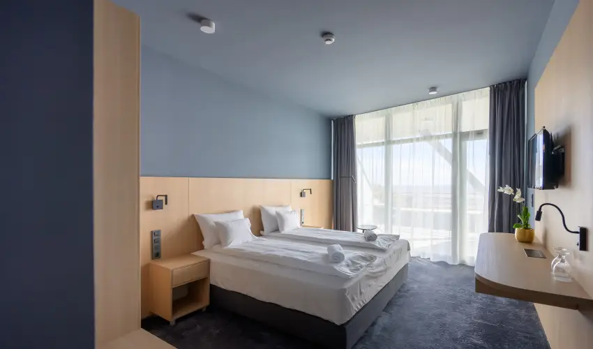 Hotel Princeps S�toralja�jhely - Kar�csony