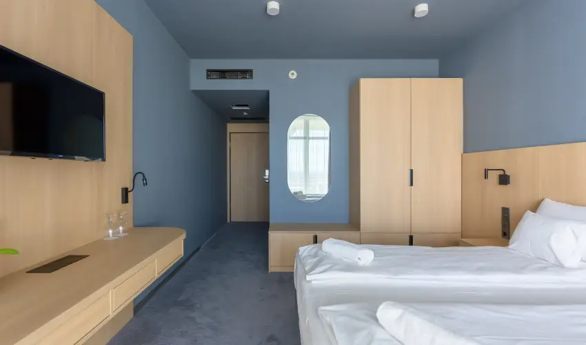 Hotel Princeps S�toralja�jhely - Kar�csony