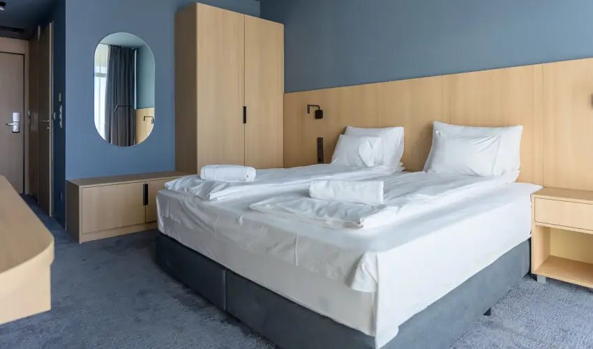 Hotel Princeps S�toralja�jhely - Kar�csony