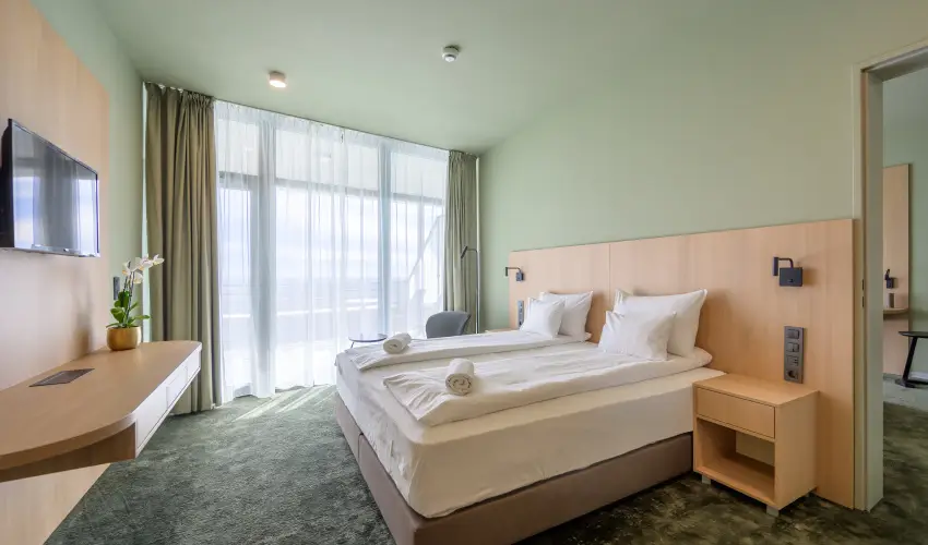 Hotel Princeps S�toralja�jhely - Kar�csony