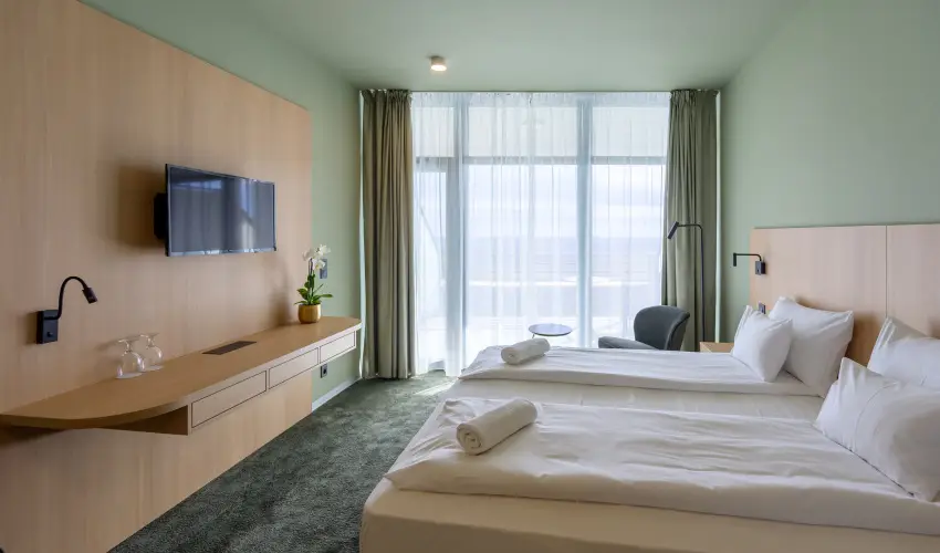 Hotel Princeps S�toralja�jhely - Kar�csony