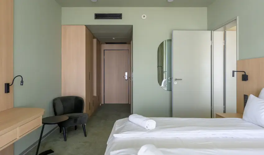 Hotel Princeps S�toralja�jhely - Kar�csony