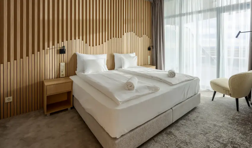 Hotel Princeps S�toralja�jhely - Kar�csony