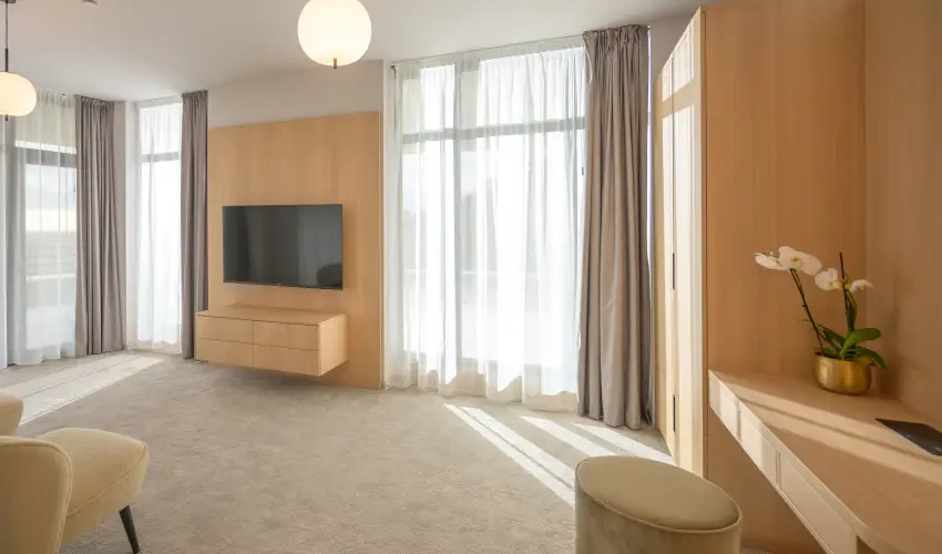 Hotel Princeps S�toralja�jhely - Kar�csony