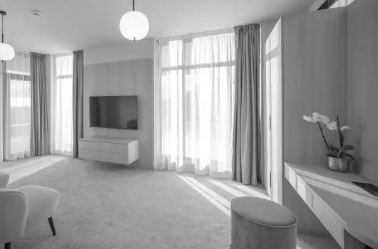 Hotel Princeps - Kar�csony