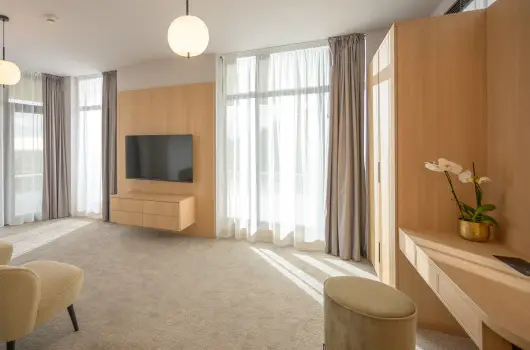 Hotel Princeps - Kar�csony