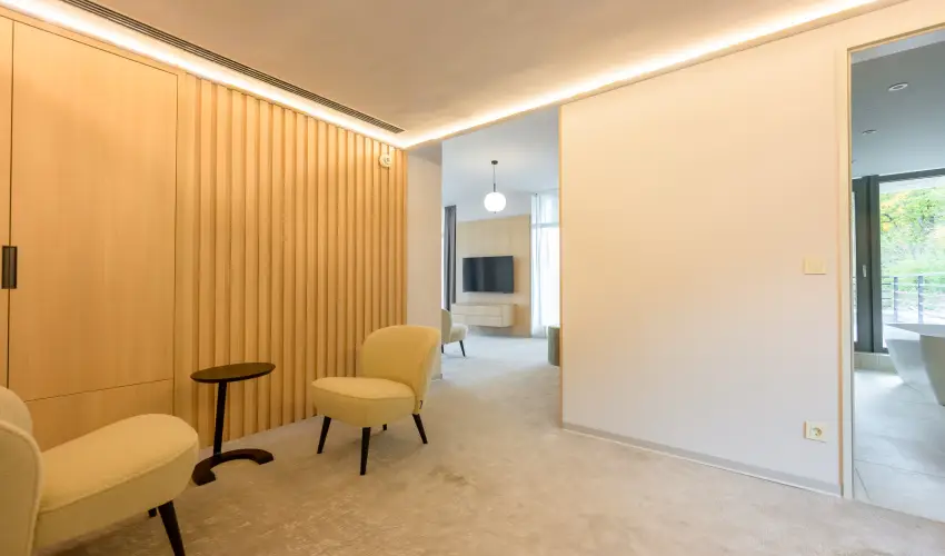 Hotel Princeps S�toralja�jhely - Kar�csony