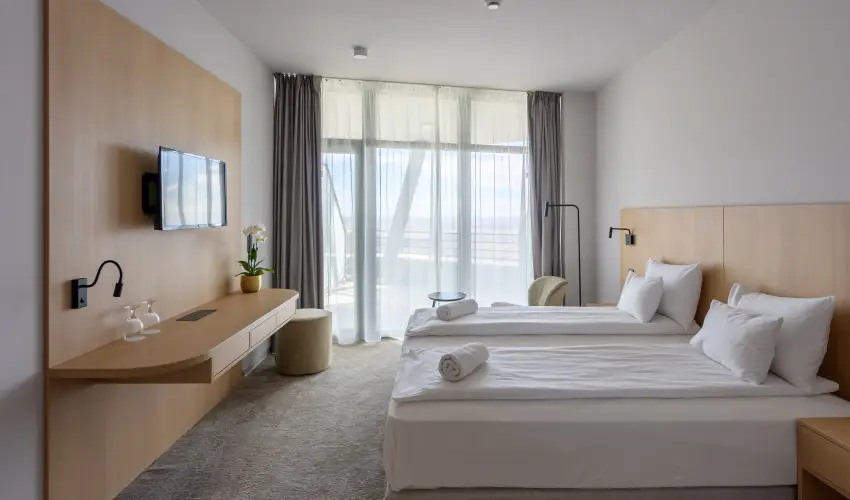 Hotel Princeps S�toralja�jhely - Kar�csony