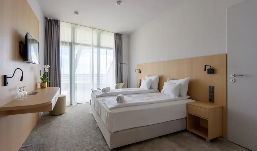 Hotel Princeps S�toralja�jhely - Kar�csony