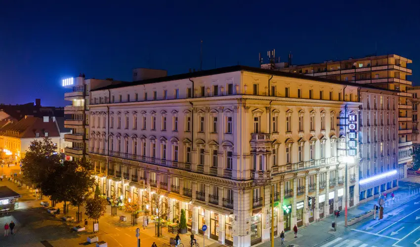 Danubius Hotel Rába Győr - Karácsony - teljes előrefizetéssel