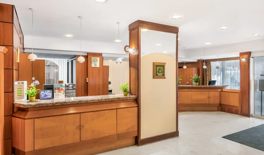 Danubius Hotel Rába Győr - Karácsony - teljes előrefizetéssel