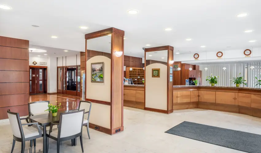 Danubius Hotel Rába Győr - Karácsony - teljes előrefizetéssel