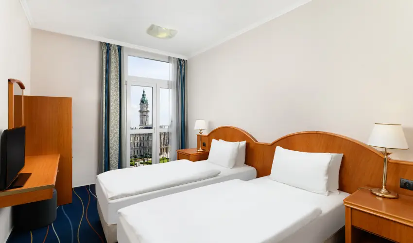 Danubius Hotel Rába Győr - Karácsony - teljes előrefizetéssel