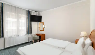 Danubius Hotel Rba Gyr