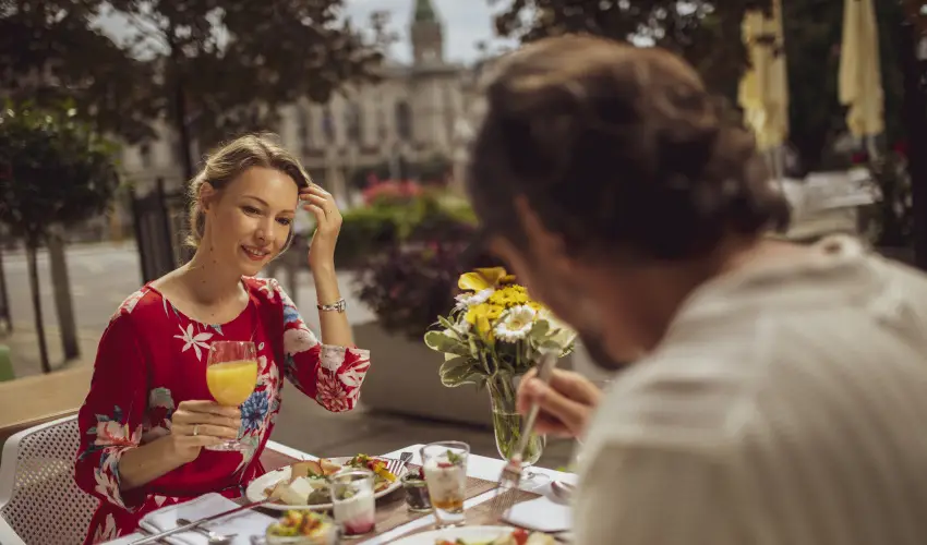 Danubius Hotel Rába Győr - Karácsony - teljes előrefizetéssel