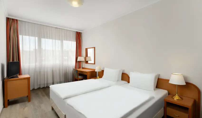 Danubius Hotel Rába Győr - Karácsony - teljes előrefizetéssel