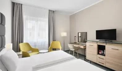 Danubius Hotel Rba Gyr