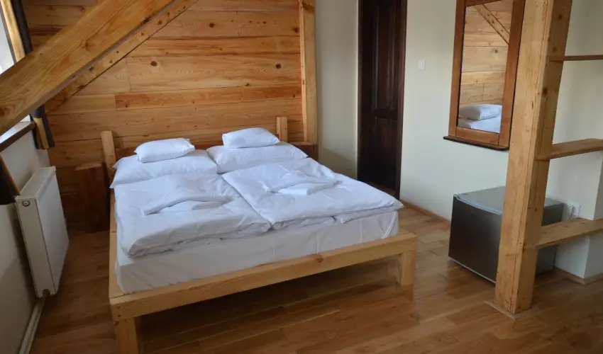 Rvsz Hotel, tterem & Rosa Spa Gyr - Karcsony 