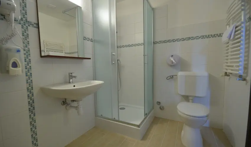 Rvsz Hotel, tterem & Rosa Spa Gyr - Karcsony 