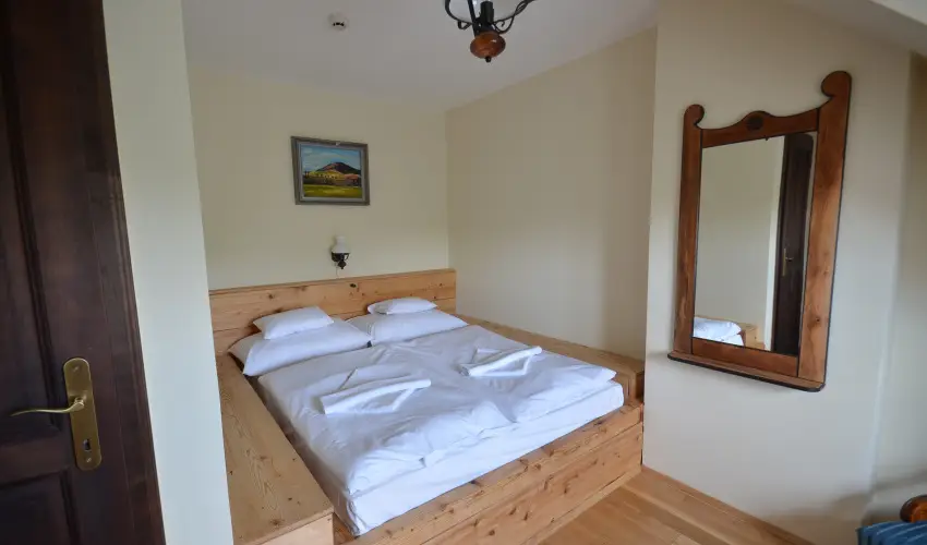 Rvsz Hotel, tterem & Rosa Spa Gyr - Karcsony 