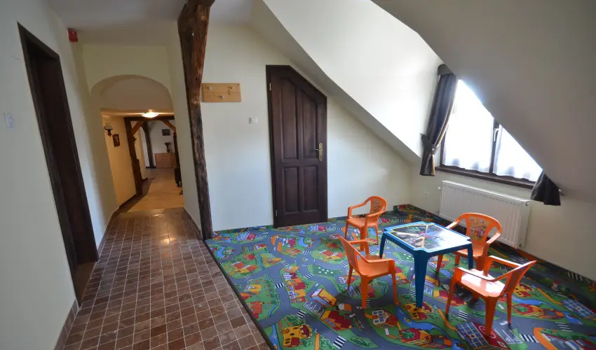 Rvsz Hotel, tterem & Rosa Spa Gyr - Karcsony 