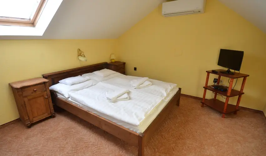 Rvsz Hotel, tterem & Rosa Spa Gyr - Karcsony 