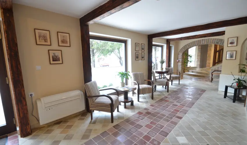 Rvsz Hotel, tterem & Rosa Spa Gyr - Karcsony 