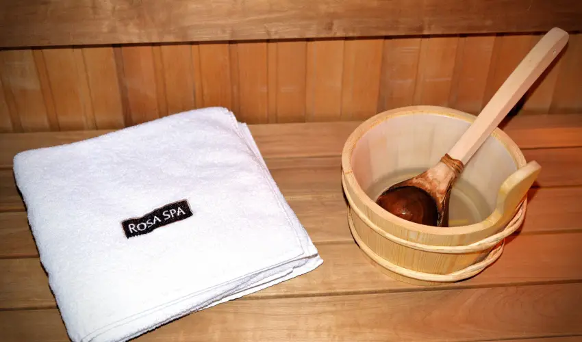 Rvsz Hotel, tterem & Rosa Spa Gyr - Karcsony 