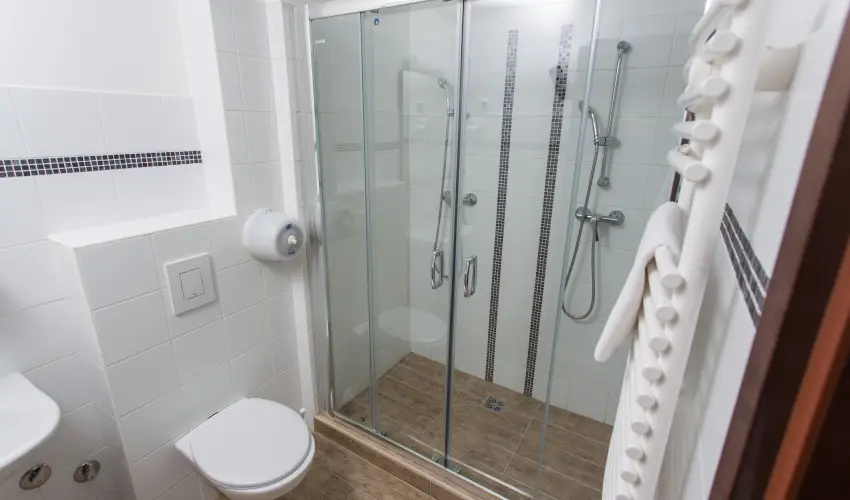 Rvsz Hotel, tterem & Rosa Spa Gyr - Karcsony 