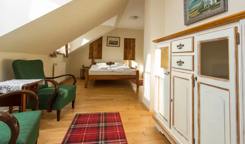 Rvsz Hotel, tterem & Rosa Spa Gyr - Karcsony 